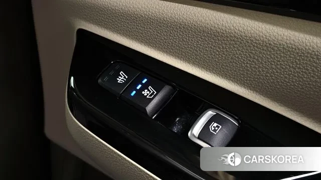 Kia Carnival 4th generation id 3311073 из Кореи 8