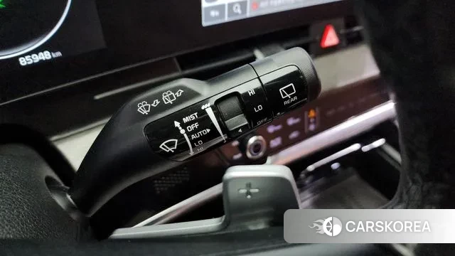 Kia Sportage 5th Generation Hybrid id 3186737 из Кореи 8