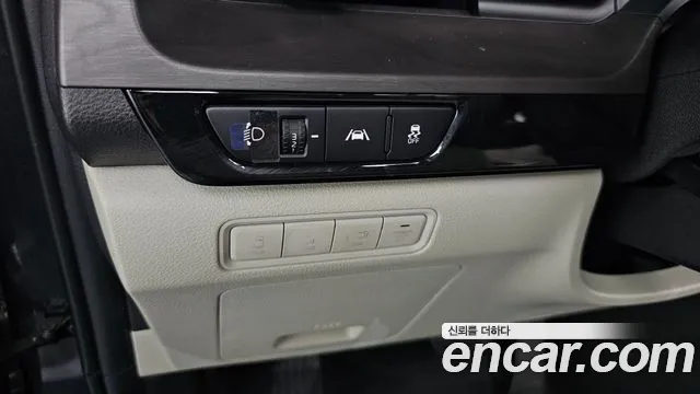 Kia Carnival 4th generation id 2717909 из Кореи 8