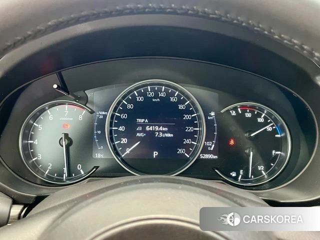 Mazda CX-5 id 4273437 из Китая 8