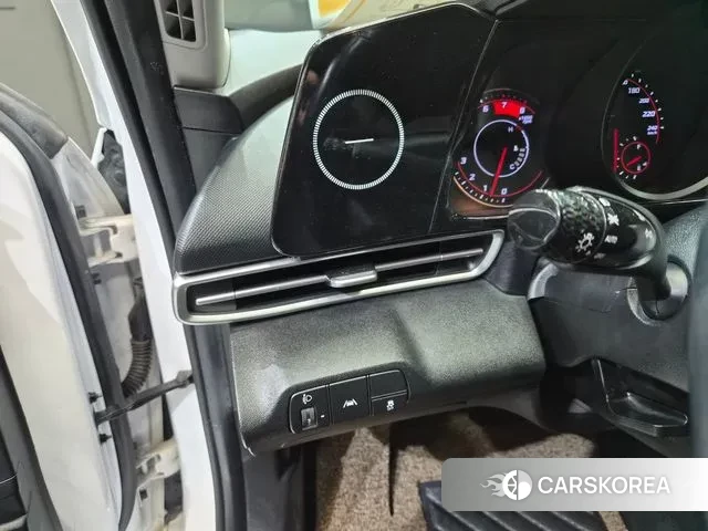 Hyundai Avante (CN7) id 3640431 из Кореи 8