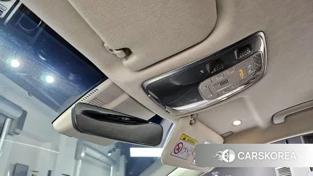 Genesis G80 (RG3) id 3665657 из Кореи 8