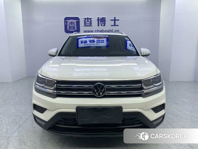 Volkswagen Tuyue id 4290756 из Китая 8