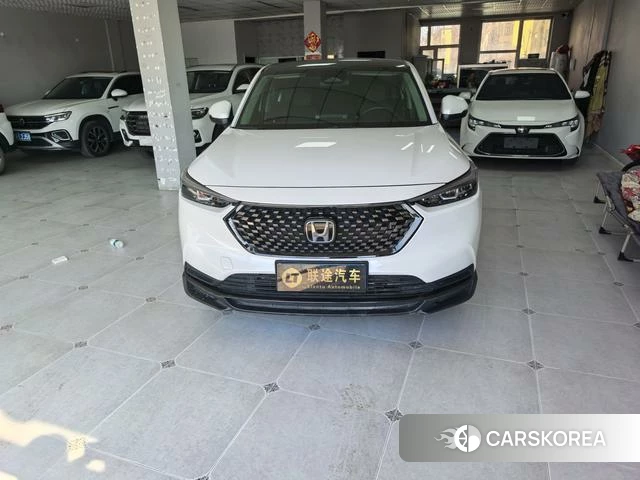 Honda XR-V id 4314730 из Китая 8