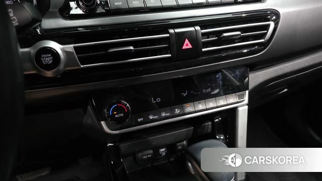 Kia Seltos id 4507821 из Кореи 8