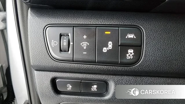 Kia Niro EV id 2999667 из Кореи 8