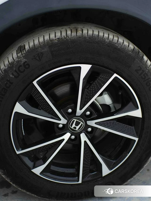 Honda Binzhi id 4290157 из Китая 8