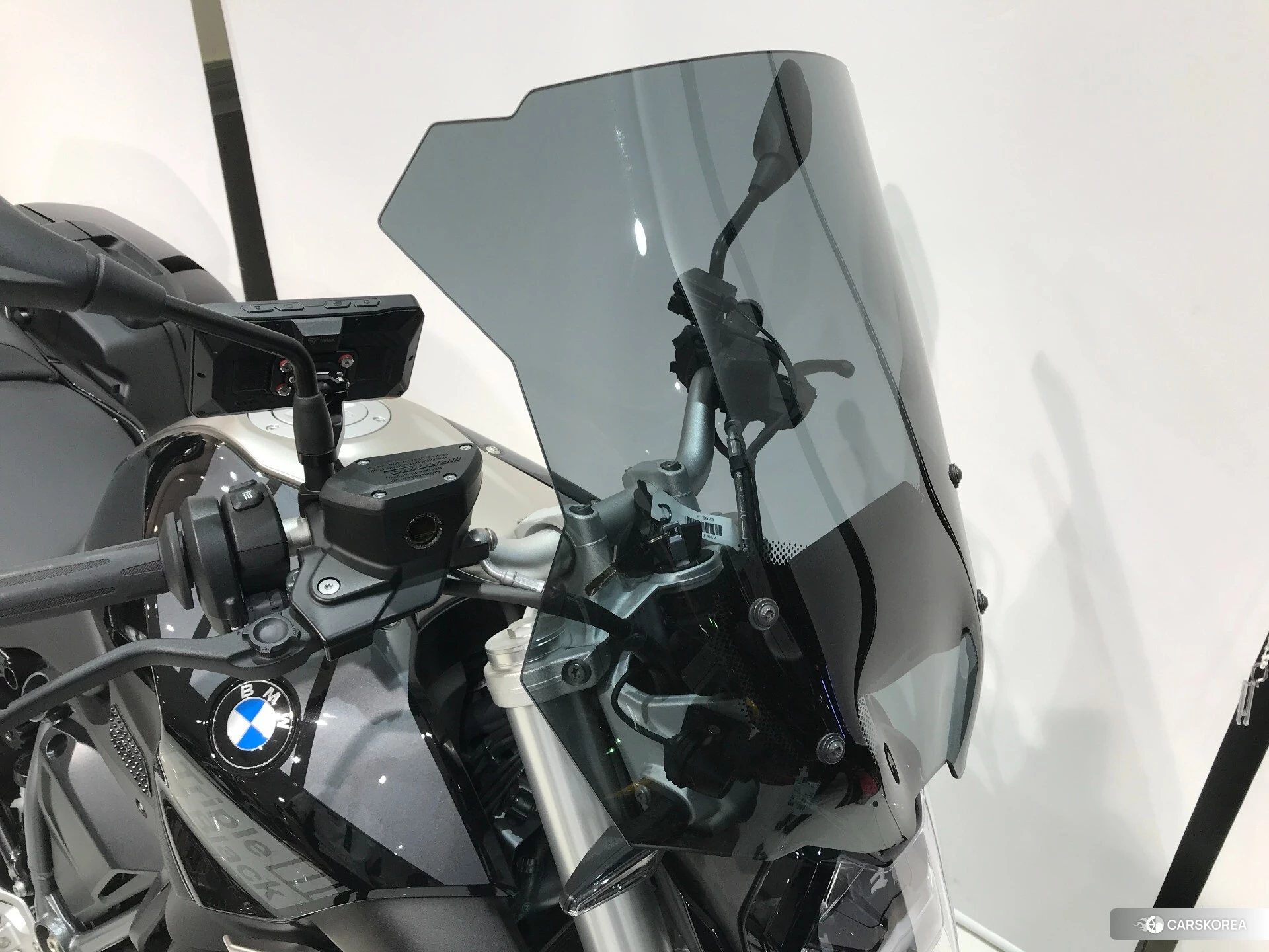 Проданный BMW R1250R id 4191514 из Японии, фото 8