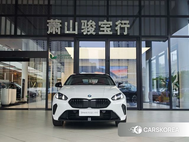 BMW 2 series id 4365800 из Китая 8