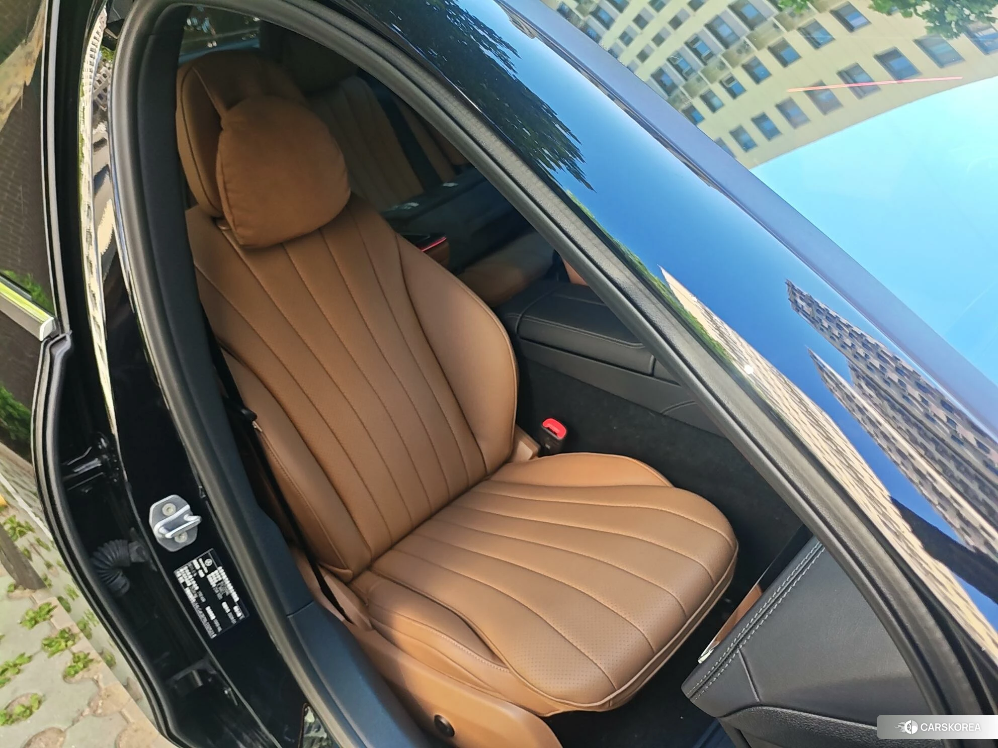 Mercedes-Benz E-Class id 4504715 из Китая 8