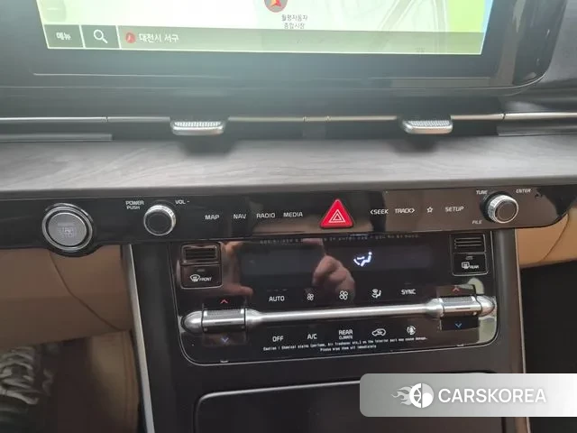 Kia Carnival 4th generation id 3479157 из Кореи 8