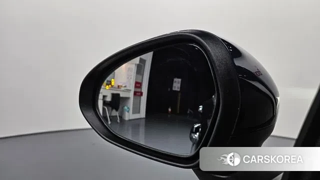 Kia K5 3rd generation id 3428202 из Кореи 8