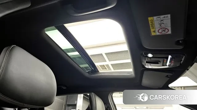 Kia EV6 id 3487772 из Кореи 8