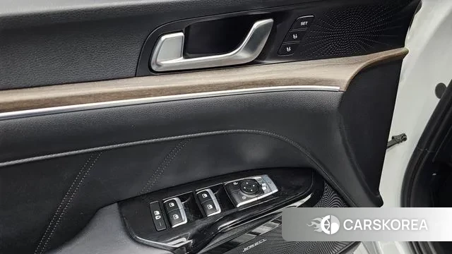 Kia K5 3rd generation id 3291506 из Кореи 8