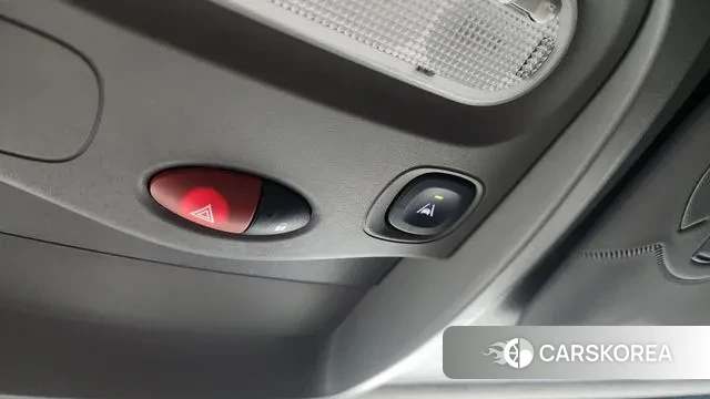 Renault Korea (Samsung) Master id 3129174 из Кореи 8