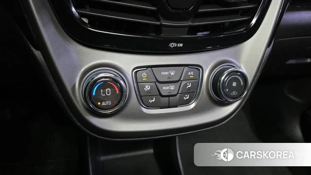 Chevrolet (GM Daewoo) The New Spark id 4477518 из Кореи 8