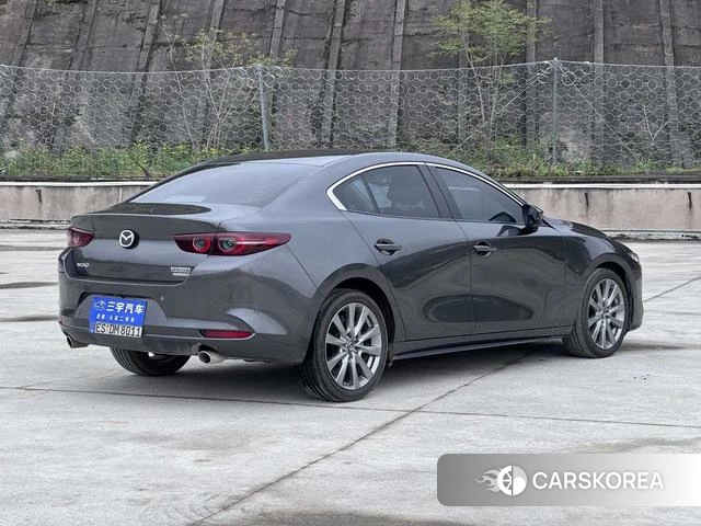 Mazda 3 Angkesaila id 4273597 из Китая 8