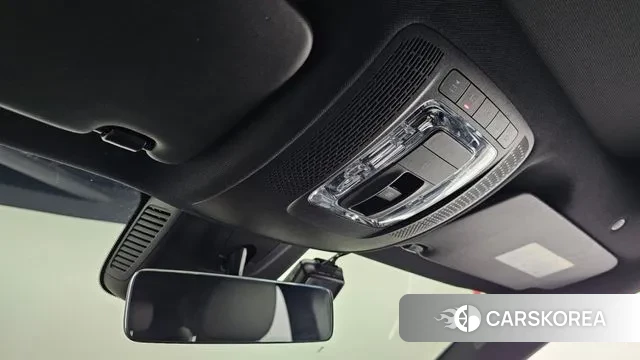 Mercedes-Benz GLA - Class H247 id 3282407 из Кореи 8