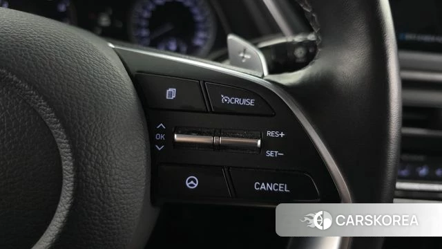 Hyundai Sonata (DN8) id 4749983 из Кореи 8