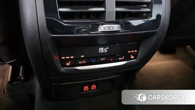 BMW X4 (G02) id 3419992 из Кореи 8