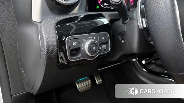 Mercedes-Benz CLA-Class C118 id 3580715 из Кореи 8