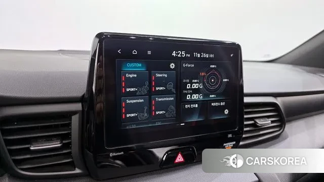 Hyundai Veloster (JS) id 3421096 из Кореи 8