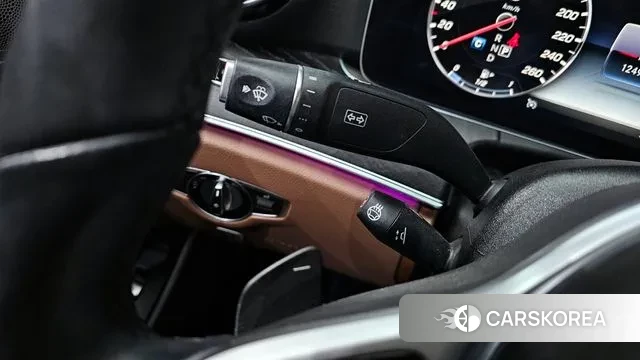 Mercedes-Benz E-Class W213 id 3520194 из Кореи 8