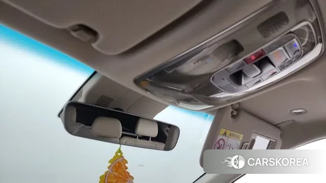 Genesis GV80 id 2979170 из Кореи 8