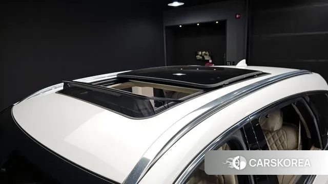 Genesis GV80 id 3752805 из Кореи 8