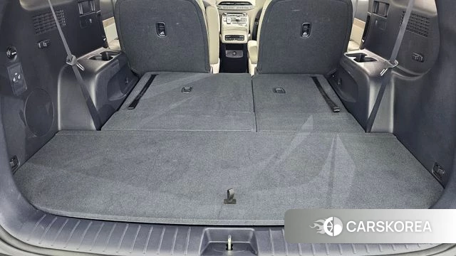 Hyundai Palisade id 4303893 из Кореи 8