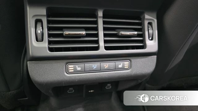 Land Rover Range Rover Evoque 2nd Generation id 4177559 из Кореи 8