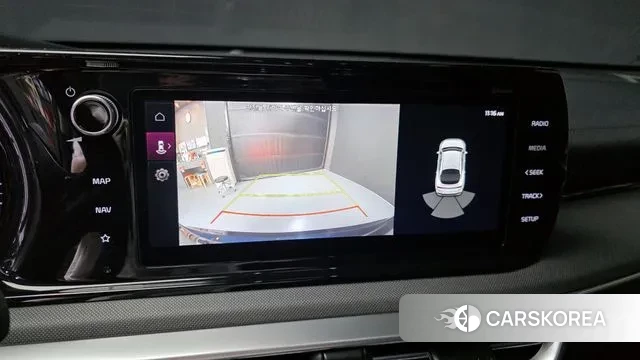 Kia K5 3rd generation id 3170644 из Кореи 8