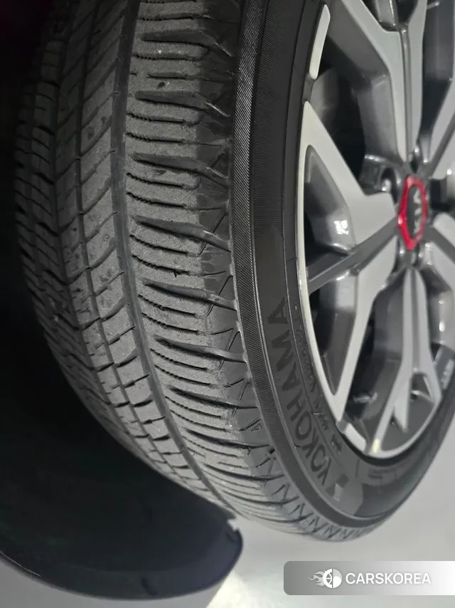 Kia Seltos id 3571110 из Кореи 8