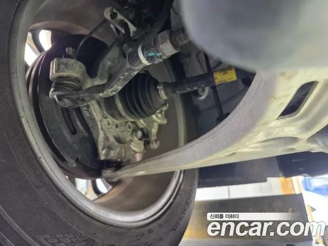 Hyundai Grandeur IG id 2860542 из Кореи 8