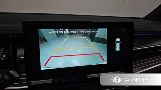 Ssangyong Torres id 3442747 из Кореи 8