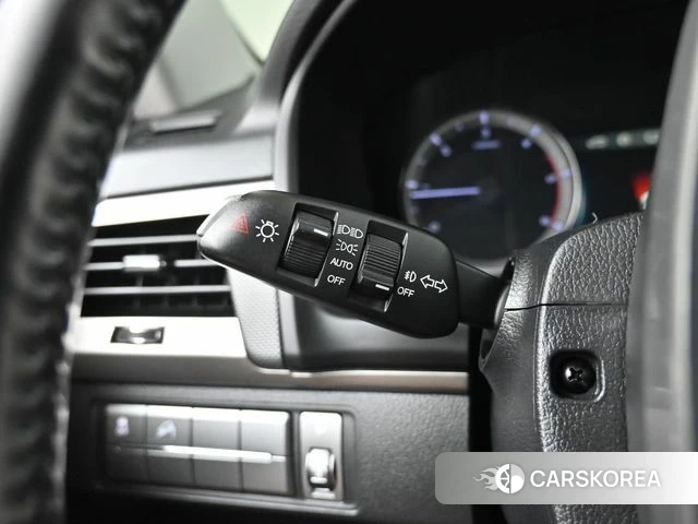 Ssangyong Rexton Sports id 4477351 из Кореи 8