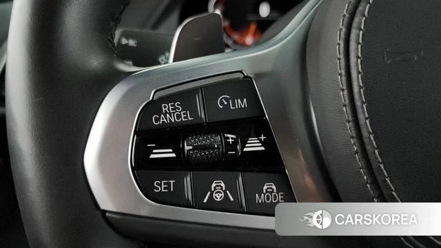 BMW X5 (G05) id 4475340 из Кореи 8