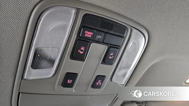 Kia The New Carnival id 3434173 из Кореи 8