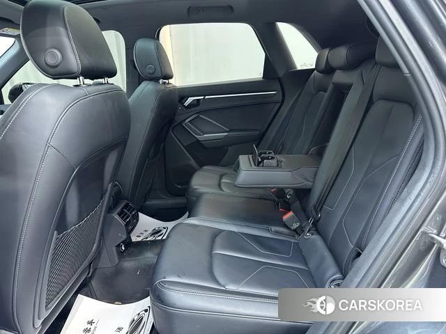 Audi Q3 id 4256841 из Китая 8