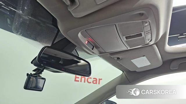 Renault Korea (Samsung) QM6 id 3894310 из Кореи 8