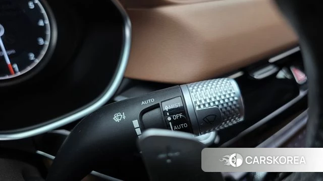 Genesis G80 (RG3) id 4688278 из Кореи 8