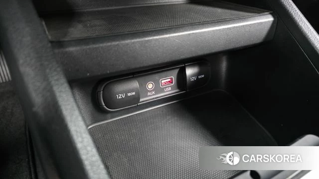 Kia Come New K3 id 4389925 из Кореи 8