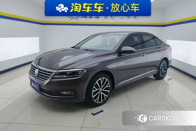 Volkswagen Lavida id 4253998 из Китая 8