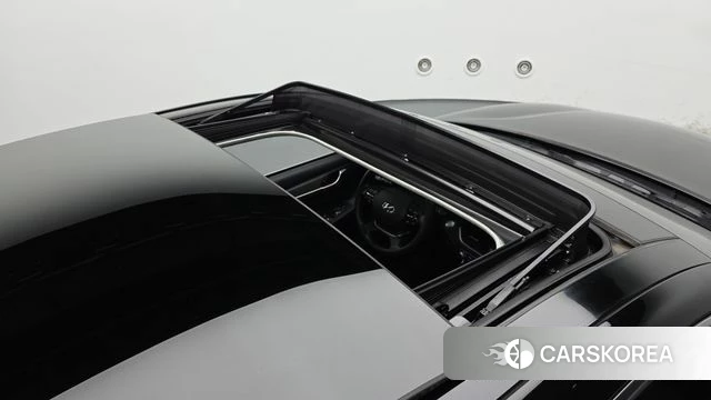 Hyundai Grandeur IG id 4196895 из Кореи 8