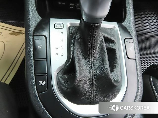 Kia Come New K3 id 4490260 из Кореи 8