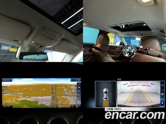 Mercedes-Benz E-Class W213 id 2880912 из Кореи 8