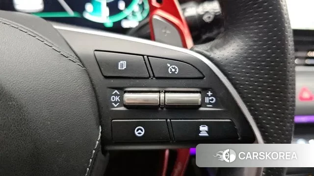 Hyundai The New Grandeur IG id 3432342 из Кореи 8