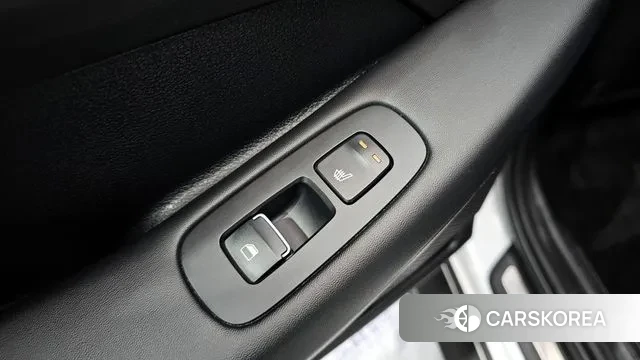 Hyundai Sonata (DN8) id 3562826 из Кореи 8