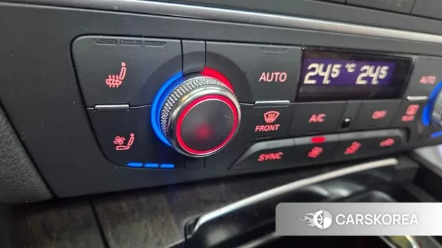 Audi New A6 id 3444835 из Кореи 8