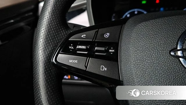 Ssangyong Beautiful Korando id 4632995 из Кореи 8